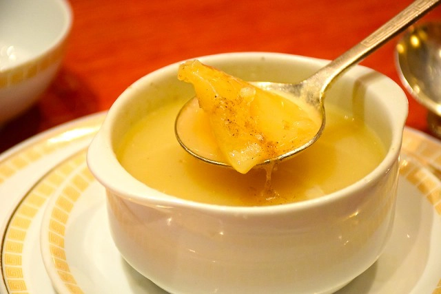 อร่อยปักหมุด : Silk road ห้องอาหารจีนกับเส้นทางสายไหม พลาซ่าแอทธินี่ ถนนวิทยุ กรุงเทพฯ