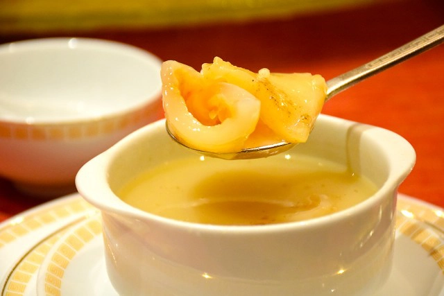 อร่อยปักหมุด : Silk road ห้องอาหารจีนกับเส้นทางสายไหม พลาซ่าแอทธินี่ ถนนวิทยุ กรุงเทพฯ