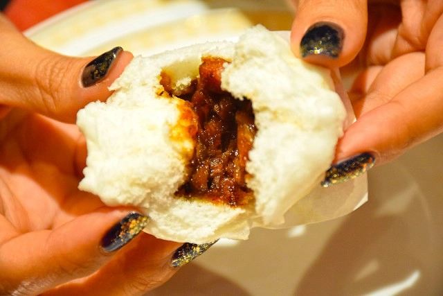 อร่อยปักหมุด : Silk road ห้องอาหารจีนกับเส้นทางสายไหม พลาซ่าแอทธินี่ ถนนวิทยุ กรุงเทพฯ