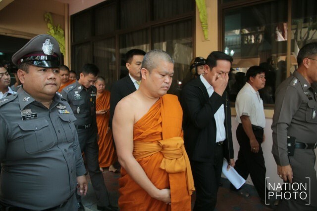 ตร.โต้ไม่ได้คุมตัว "พระเมธีธรรมาจารย์" มาปรับทัศนคติ