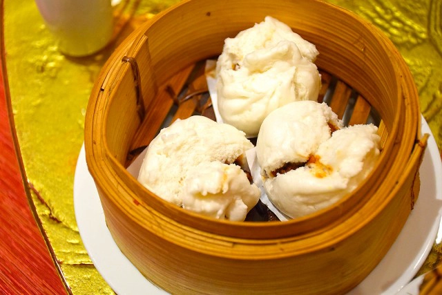 อร่อยปักหมุด : Silk road ห้องอาหารจีนกับเส้นทางสายไหม พลาซ่าแอทธินี่ ถนนวิทยุ กรุงเทพฯ