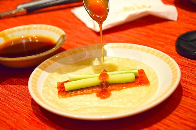 อร่อยปักหมุด : Silk road ห้องอาหารจีนกับเส้นทางสายไหม พลาซ่าแอทธินี่ ถนนวิทยุ กรุงเทพฯ