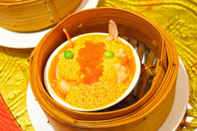 อร่อยปักหมุด : Silk road ห้องอาหารจีนกับเส้นทางสายไหม พลาซ่าแอทธินี่ ถนนวิทยุ กรุงเทพฯ