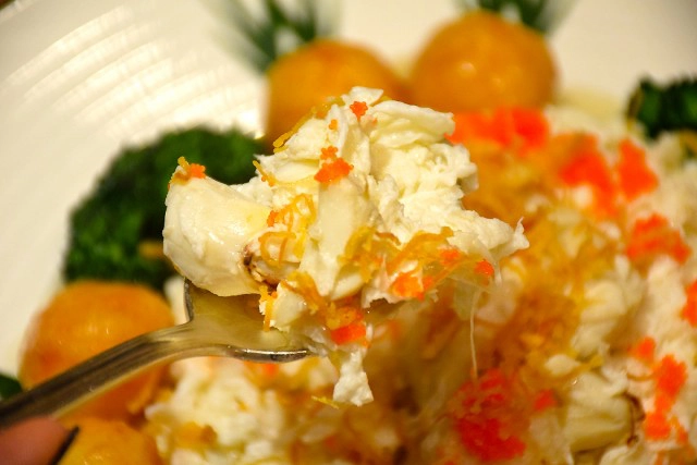 อร่อยปักหมุด : Silk road ห้องอาหารจีนกับเส้นทางสายไหม พลาซ่าแอทธินี่ ถนนวิทยุ กรุงเทพฯ