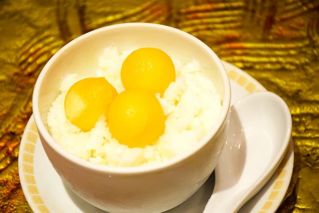 อร่อยปักหมุด : Silk road ห้องอาหารจีนกับเส้นทางสายไหม พลาซ่าแอทธินี่ ถนนวิทยุ กรุงเทพฯ