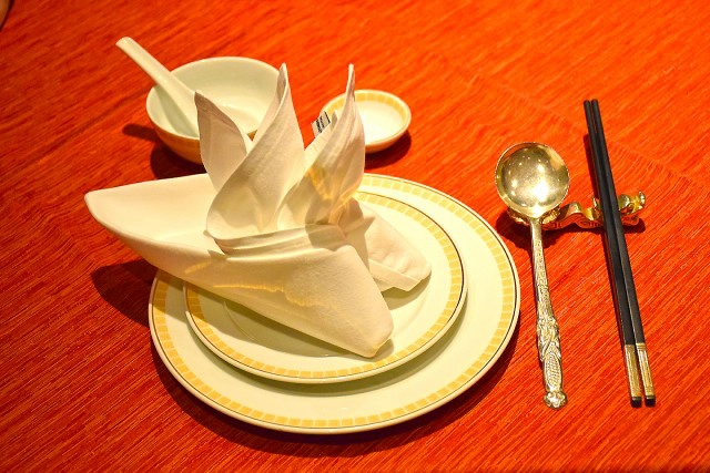 อร่อยปักหมุด : Silk road ห้องอาหารจีนกับเส้นทางสายไหม พลาซ่าแอทธินี่ ถนนวิทยุ กรุงเทพฯ