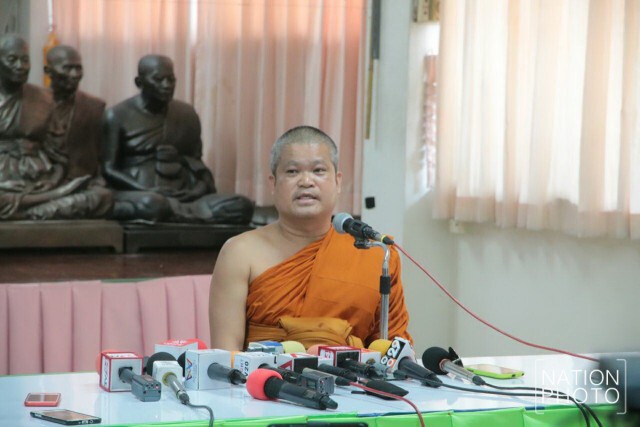 "พระเมธี" ฮึ่ม!เร่งคลี่คลายคดี "สมเด็จฯช่วง-ธัมมชโย"