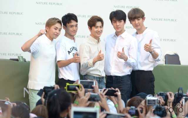เปิดใจ!แฟนคลับวง EXO มาเพราะอยากเจอศิลปินคนโปรด เชื่อแฟนพันธุ์แท้ไม่สร้างความวุ่นวาย