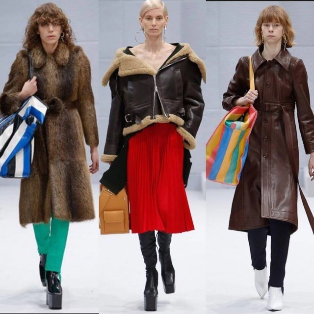 เผย "กระเป๋าสีรุ้ง”แบรนด์หรูระดับโลก ราคาเฉียดแสน!