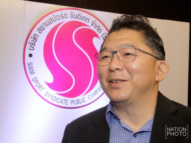 สยามสปอร์ต แถลงโต้ สมาคมบอลฯ ยันไม่ฟ้อง พร้อมเจรจาหาทางออก