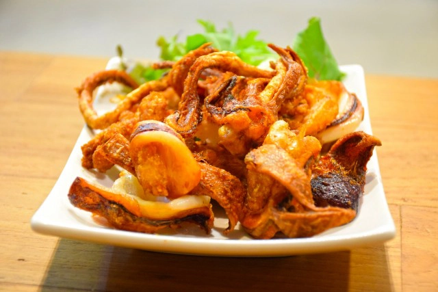 อร่อยปักหมุด : Sparkling House ร้านอาหารสไตล์กินดื่ม ย่านวัชรพล