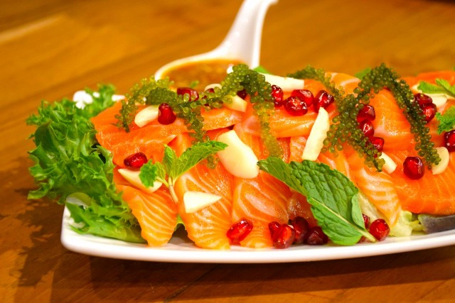 อร่อยปักหมุด : Sparkling House ร้านอาหารสไตล์กินดื่ม ย่านวัชรพล