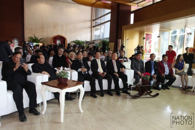 ททท.จัดงาน “ไหว้ครูมวยไทยโลกครั้งที่12” สืบสานศิลปะมวยไทย