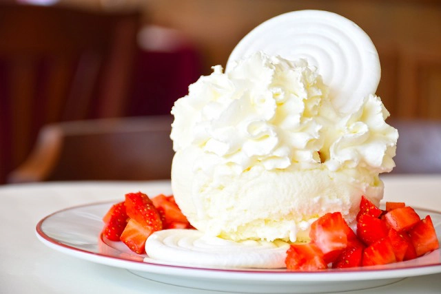 อร่อยปักหมุด : Le Boeuf The Steak & Fries Bistro ร้านสเต็กสไตล์ ฝรั่งเศส-สวิสฯ ซอยหลังสวน