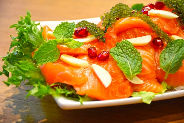 อร่อยปักหมุด : Sparkling House ร้านอาหารสไตล์กินดื่ม ย่านวัชรพล