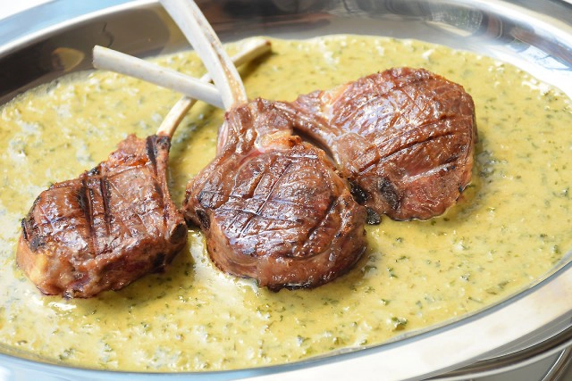 อร่อยปักหมุด : Le Boeuf The Steak & Fries Bistro ร้านสเต็กสไตล์ ฝรั่งเศส-สวิสฯ ซอยหลังสวน