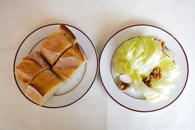 อร่อยปักหมุด : Le Boeuf The Steak & Fries Bistro ร้านสเต็กสไตล์ ฝรั่งเศส-สวิสฯ ซอยหลังสวน