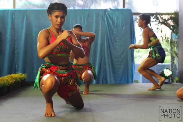 ททท.จัดงาน “ไหว้ครูมวยไทยโลกครั้งที่12” สืบสานศิลปะมวยไทย
