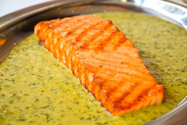 อร่อยปักหมุด : Le Boeuf The Steak & Fries Bistro ร้านสเต็กสไตล์ ฝรั่งเศส-สวิสฯ ซอยหลังสวน