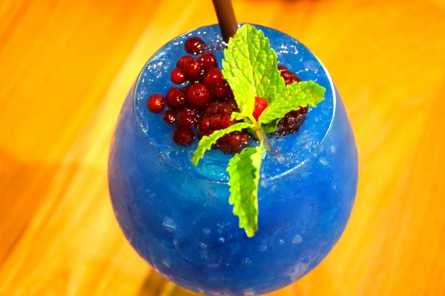 อร่อยปักหมุด : Sparkling House ร้านอาหารสไตล์กินดื่ม ย่านวัชรพล