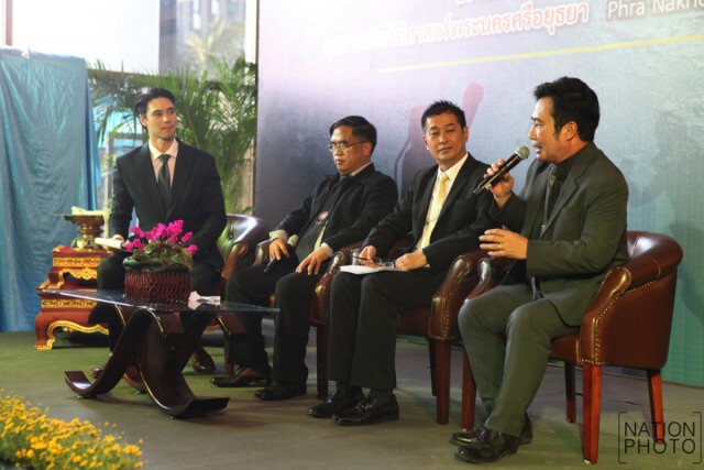 ททท.จัดงาน “ไหว้ครูมวยไทยโลกครั้งที่12” สืบสานศิลปะมวยไทย