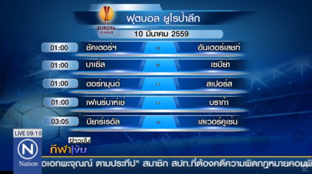 "เชลซี"แพ้"เปแอสเช"คาบ้าน!  ร่วงศึกแชมเปี้ยนส์ ลีก