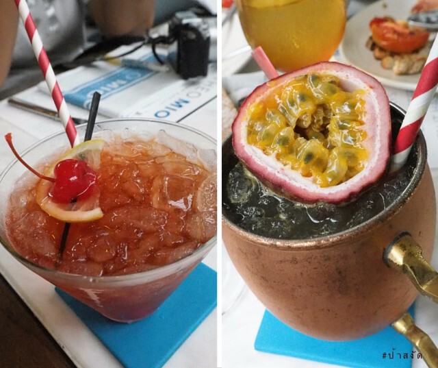 Theo Mio by Chef Theo Randall Weekend Brunch @Intercontinental Bangkok