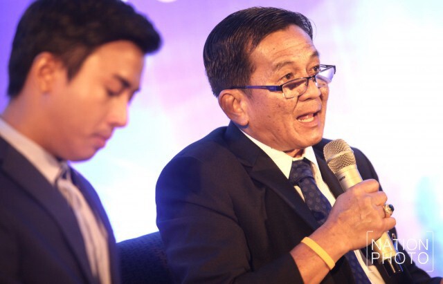 เอกชนแนะทำ "มาสเตอร์แพลน" กำหนดพื้นที่เขต ศก.พิเศษแม่สอด