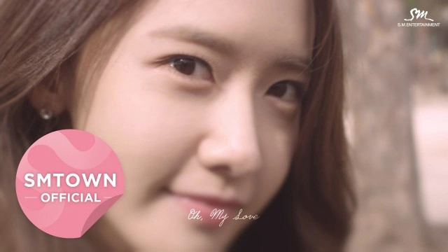 ยุนอา SNSD ขอฉายเดี่ยว เปิดตัวเพลงแรก สาวกแห่ชมน่ารักสดใส