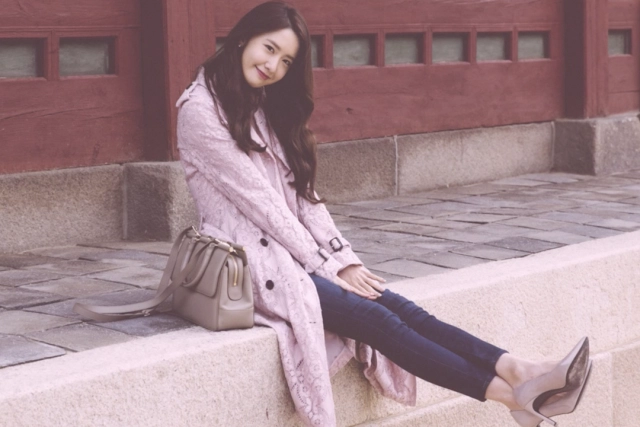 ยุนอา SNSD ขอฉายเดี่ยว เปิดตัวเพลงแรก สาวกแห่ชมน่ารักสดใส