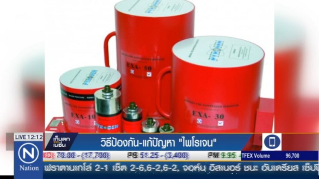 วิธีป้องกัน-แก้ปัญหา "ไพโรเจน"