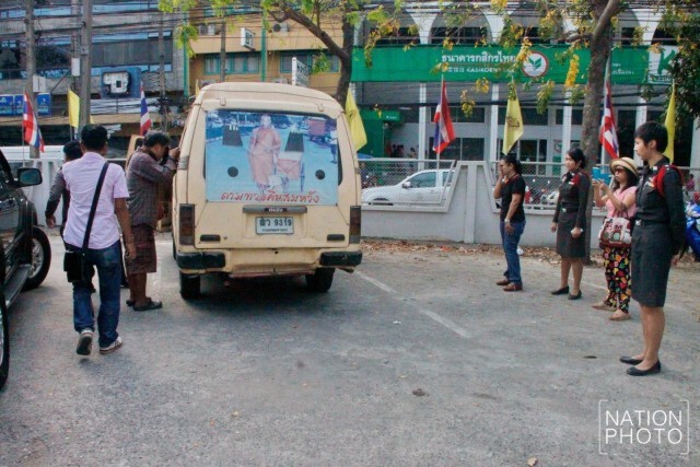 เจ้าอาวาสสุดทน! วอน "พระหนูที" ใช้หมาลากรถเข็น ย้ายชื่อออกจากวัด