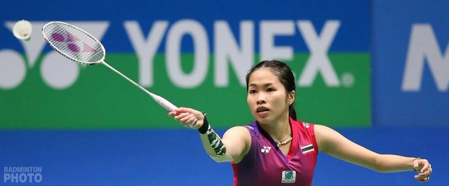 "น้องเมย์" ตั้งเป้าติดมือวางอันดับ 1 ใน 4 ก่อนลุยริโอเกมส์