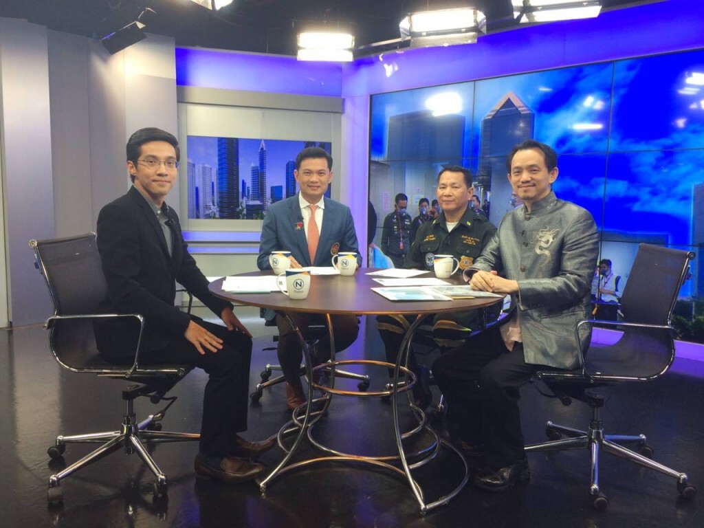 คมชัดลึก "ซ้ำรอยเอสซีบี?"