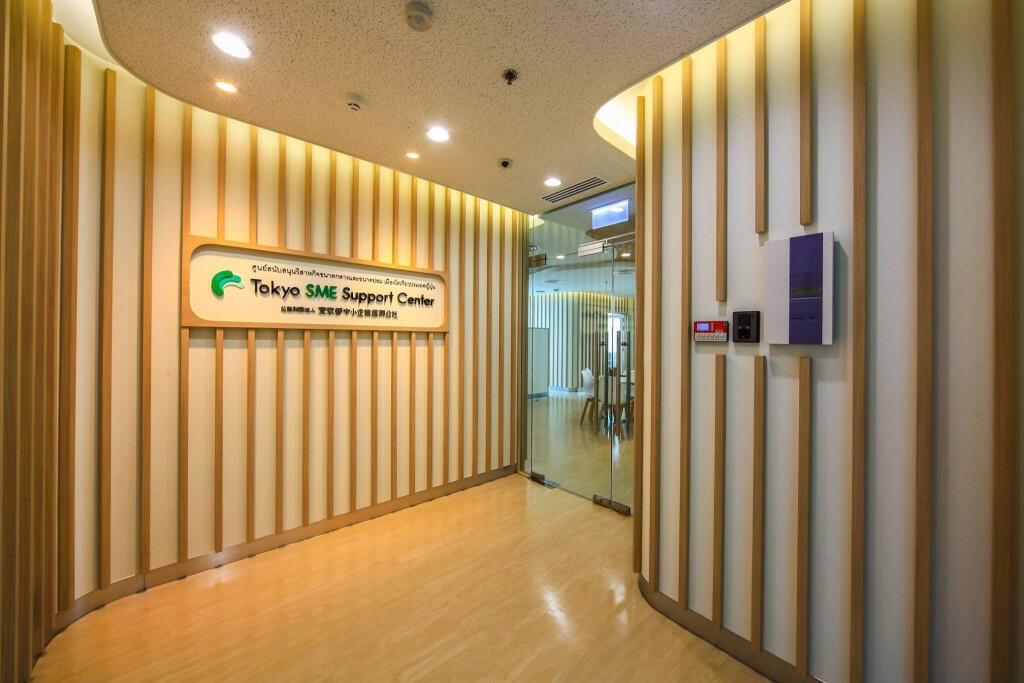 รัฐบาลมหานครโตเกียว ประเทศญี่ปุ่น เปิดให้บริการสนับสนุนการจับคู่ธุรกิจระหว่างบริษัทไทยและญี่ปุ่น
