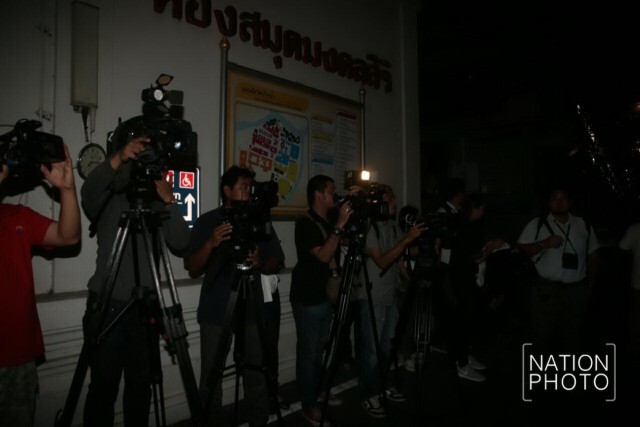 ทนายวัดปากน้ำฯ ระบุ "สมเด็จช่วง" ยังไม่ให้ปากคำดีเอสไอ วันนี้