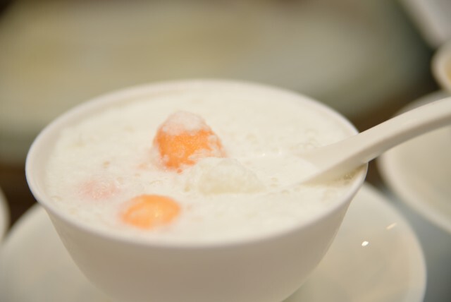 อร่อยปักหมุด : ซิน เทียน ตี้ ห้องอาหารจีน ชั้น 22 โรงแรมคราวน์ พลาซ่า กรุงเทพฯ ลุมพินีพาร์ค