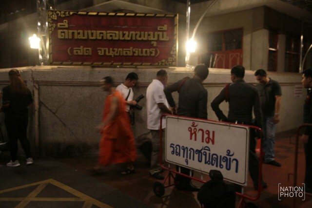 ทนายวัดปากน้ำฯ ระบุ "สมเด็จช่วง" ยังไม่ให้ปากคำดีเอสไอ วันนี้