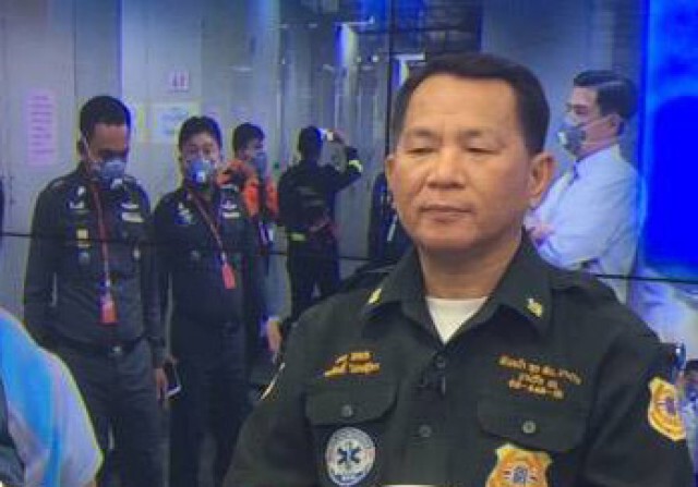 คมชัดลึก "ซ้ำรอยเอสซีบี?"