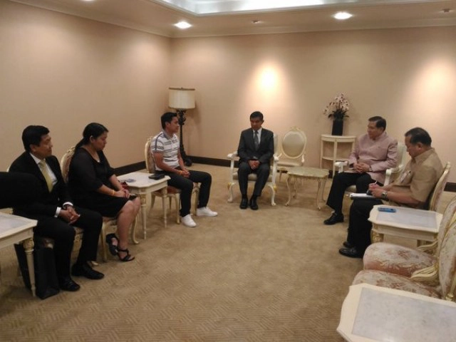 รบ.หนุนใช้ "มูลนิธิซิโก้"  ปั้นดรีมทีมตั้งแต่เยาวชน ตั้งเป้า 10-12 ปี ลุยบอลโลกทุกระดับ