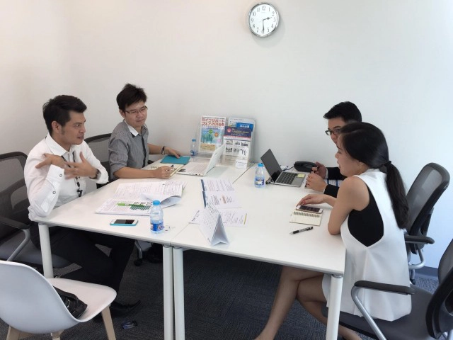 รัฐบาลมหานครโตเกียว ประเทศญี่ปุ่น เปิดให้บริการสนับสนุนการจับคู่ธุรกิจระหว่างบริษัทไทยและญี่ปุ่น