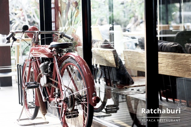 Gotography : ราชบุรี ศิลปะสู่ประวัติศาสตร์