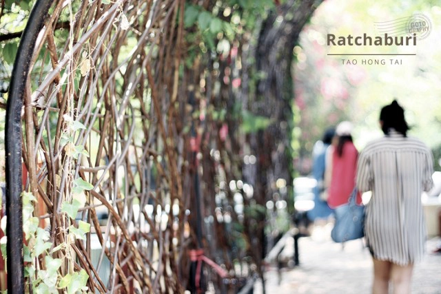 Gotography : ราชบุรี ศิลปะสู่ประวัติศาสตร์