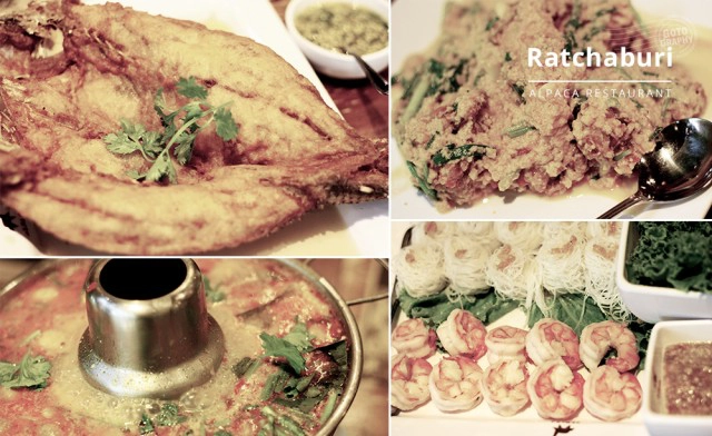 Gotography : ราชบุรี ศิลปะสู่ประวัติศาสตร์