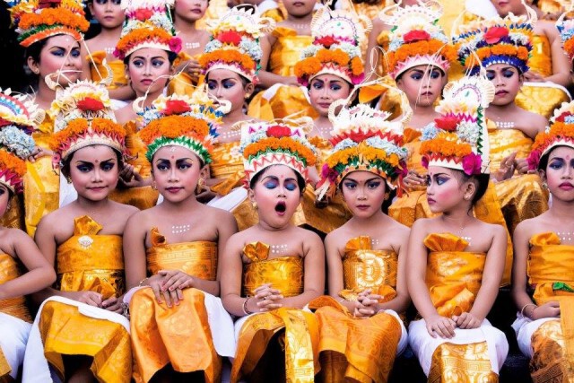สวยตามคาด! ภาพเข้าชิงรางวัล  "Sony World Photography Awards"