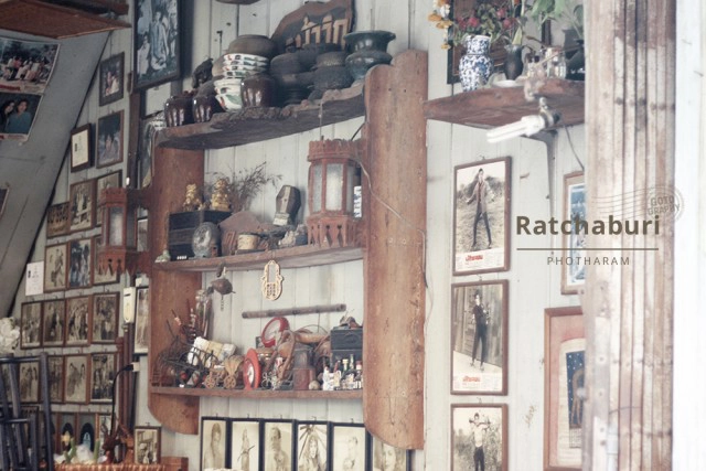 Gotography : ราชบุรี ศิลปะสู่ประวัติศาสตร์