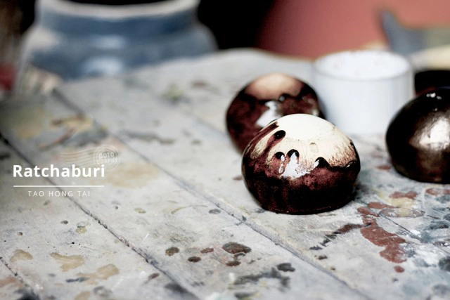 Gotography : ราชบุรี ศิลปะสู่ประวัติศาสตร์