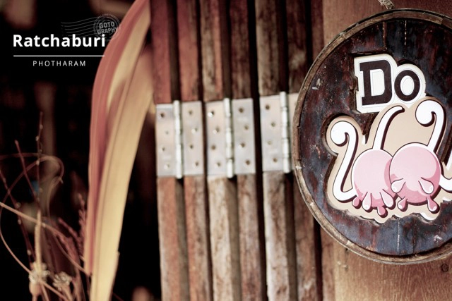 Gotography : ราชบุรี ศิลปะสู่ประวัติศาสตร์