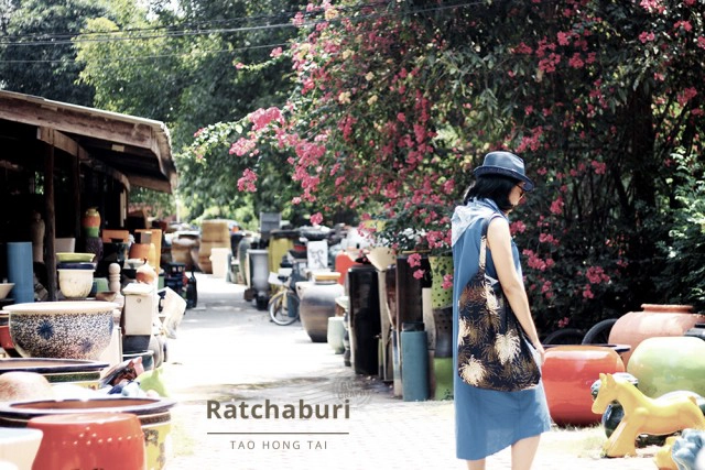 Gotography : ราชบุรี ศิลปะสู่ประวัติศาสตร์