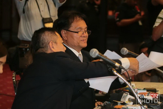 เปิดปูม “สมศักดิ์ โตรักษา” ทนาย “สมเด็จช่วง”